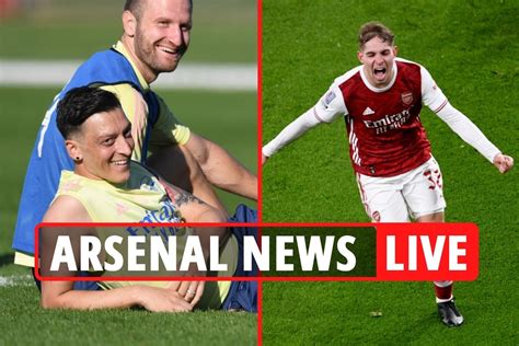 The austria international has been a terrific performer for leipzig over the past seven years, but he is likely to leave the bundesliga outfit. 2pm Arsenal news LIVE: Rekik CONFIRMED, interest in Ozil ...