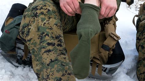 The Best Military Socks To Keep You On Your Feet Laptrinhx News