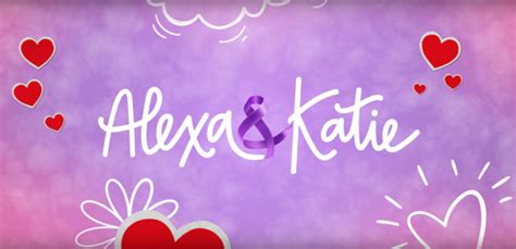 Trailer Alexa And Katie Coming To Netflix March 23 2018