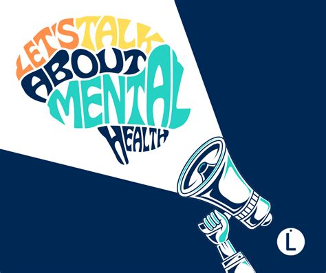 Lets Talk About Mental Health Life At Leggett