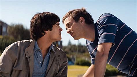 Divagadas Show 10 Mejores Películas De Temática Gay En Netflix