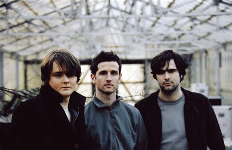 Keane Keane Band Britpop Band