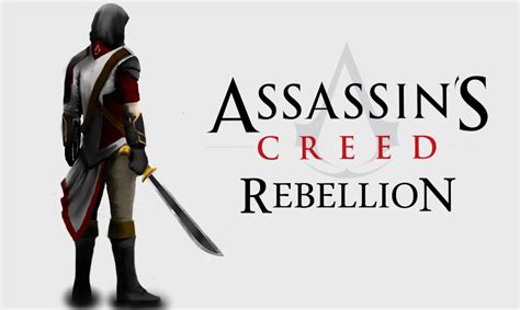 Assassin Creed Rebellion Versi Android Dan Ios Akan Tersedia Pada