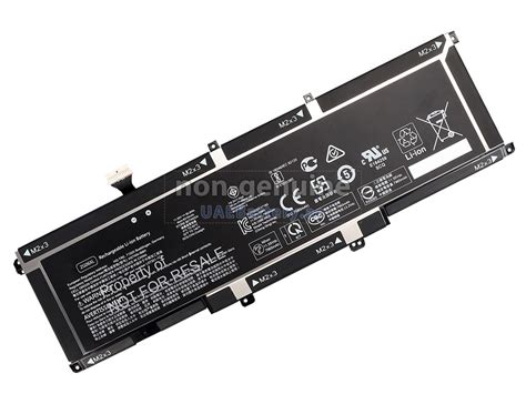 Hp Zbook Studio G5 Mobile Workstation Replacement Battery Uaebattery