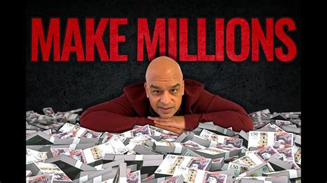 As a rough guide you can expect from £500 to £2,000 a day. How to make a million UK pounds Get rich fast is it ...