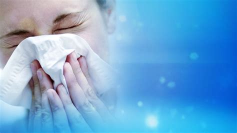 Cold Weather Can Impact Autoimmune Diseases