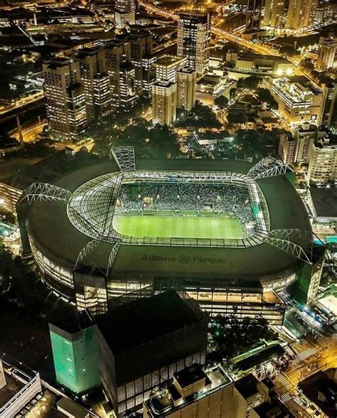 You can't put your arms around a memory (intro) (allianz parque, sao paulo, brazil, 26.09.2017). Allianz Parque (porém, sem👎MUNDIAL!!) | Fotos do palmeiras ...