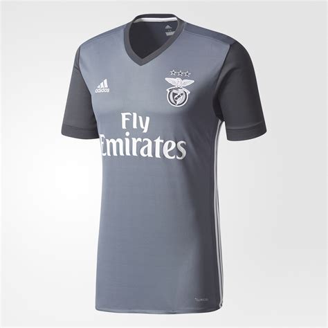 Produits sur le thème benfica. Benfica 2017-18 Adidas Away Kit | 17/18 Kits | Football ...