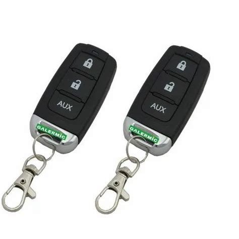 Car Remote Central Locking System At Rs 3500piece Car Central