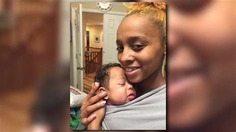 Missing Mom Infant Son Found Safe
