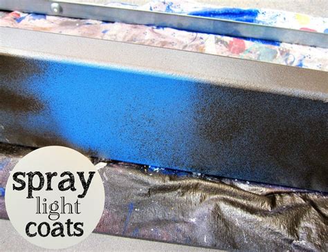 Hackers help 9 comments 2. Spray Paint Ikea Furniture - Spoonful of Imagination ...