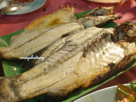 6.554 resep ikan bakar ala rumahan yang mudah dan enak dari komunitas memasak terbesar dunia! Memories Experiences Thoughts Hopes Dreams: Medan Muara ...