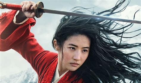 Mulan is an action drama film produced by walt disney pictures. Disney Releases Trailer For Live-Action 'Mulan' Remake