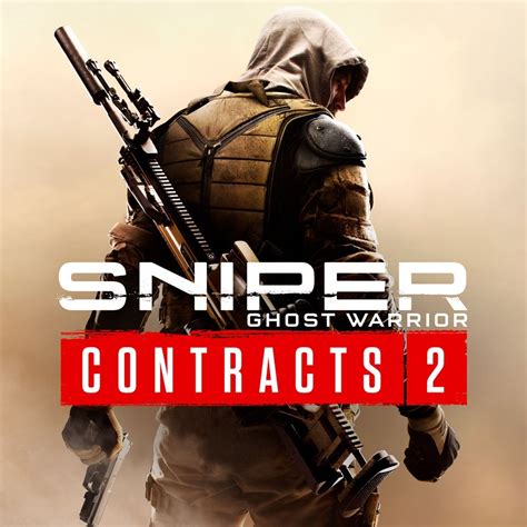 Sniper Ghost Warrior Contracts 2 Videos Ign
