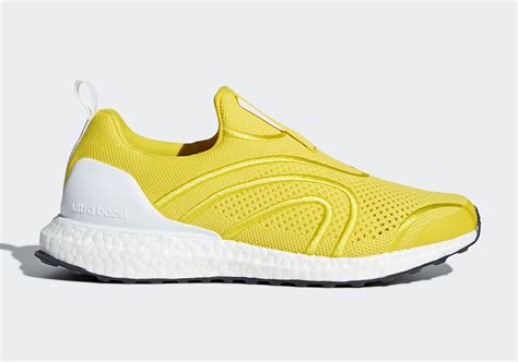 Stella Mccartney X Adidas Ultra Boost Uncaged Available Now