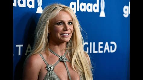 Britney Spears Addresses New Documentary On Her Conservatorship YouTube