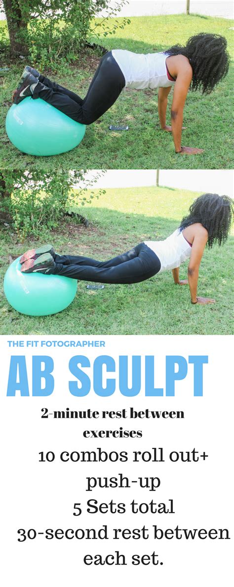 Ab Exercises That Work All Muscles Abs Workout Exercise Workout