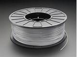 Images of Silver Abs Filament