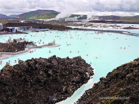 Day 9 Reykjavík Blue Lagoon Ten Days In Iceland Travel On The Dollar