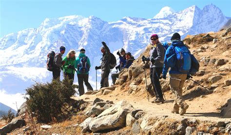 Himalayas Hiking And Adventure Tours Active Adventures