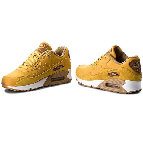 Pantofi Nike Air Max 90 Se 881105 700 Mineral Yellowmineral Yellow