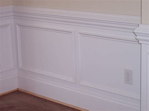 Skip to main search results. Image result for chair rail | Chair rail molding, Chair ...