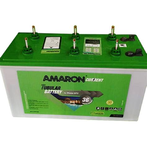 Pure Sine Wave Hrs Amaron Tubular Battery V Capacity Va At