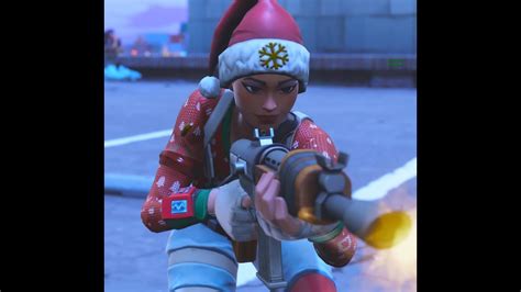 This Is Why Nog Ops Is My Favorite Skin Youtube