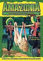 AMAZONIA THE CATHERINE MILES STORY NUDE SCENES AZNude