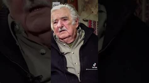 Entrevista A Pepe Mujica En Cnn Argentina Youtube