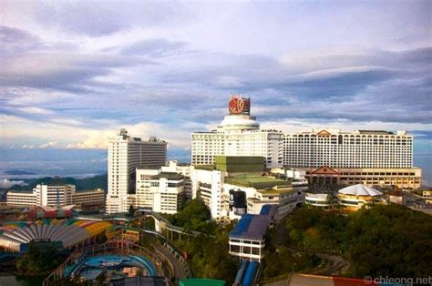 Copthorne hotel cameron highlands resort reviews, brinchang. GENTING HIGHLAND MEDALLION & SOUVENIOR | Error coins