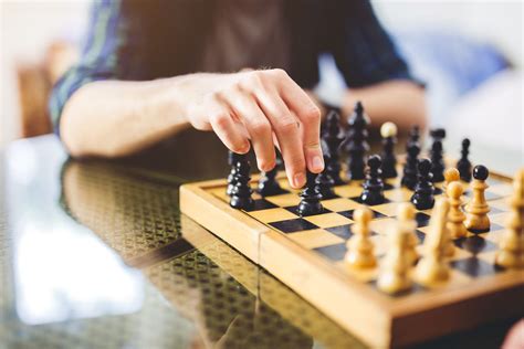 The royal european international chess set from wegiel is evidence that an item doesn't have to be expensive to be beautiful. The 5 Best Chess Sets of 2020