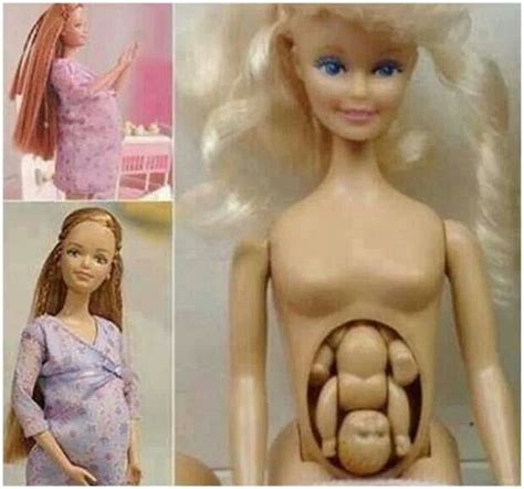 Pin By Brittany D On Minhas Barbies Pregnant Barbie Barbie Barbie Friends