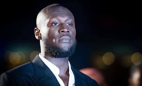 Uk Grime Artist Stormzy Is Coming To Sa