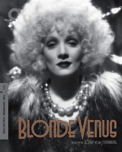 Rick S Cafe Texan Blonde Venus A Review