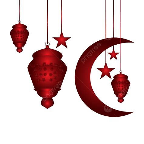 Ramadan Mubarak Png要素デザインイラスト画像とpngフリー素材透過の無料ダウンロード Pngtree
