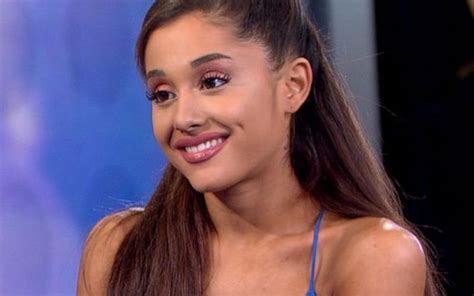 Ariana Grande Set To Give Away Up To 5 Million In Free Therapy