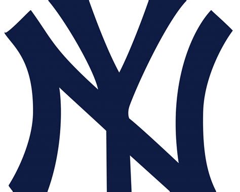 The new york yankees logo is one of the mlb logos and is an example of the sports industry logo from united states. Free download Pics Photos New York Yankees Logo Png ...