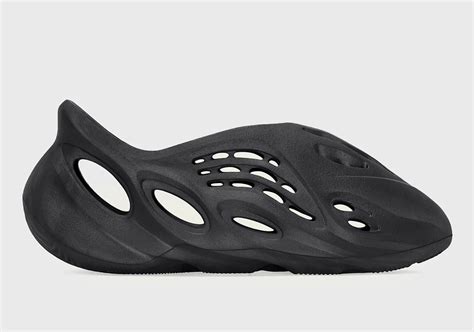 Adidas Yeezy Foam Runner Onyx Hp8739 Release