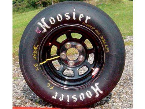 Your tires, the body of the car, and fuel economy. Stock Car Racing Tires - Advanced Tire Technology - Hot ...