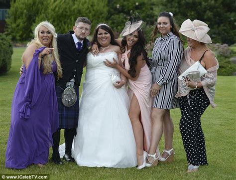 Dressed, undressed, brides, slideshow, red head, straight, blonde, hd, amateur, interracial, brunette, solo female. Charlotte Dawson flashes the flesh in at her pal's ...