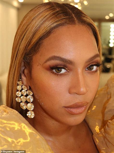 Flawless Beyonce In Sexy New Photos Celebrities Nigeria