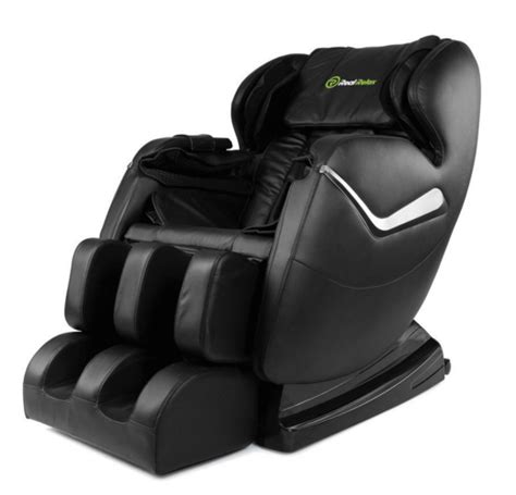 Real Relax Massage Chair Review Ultimate Guide