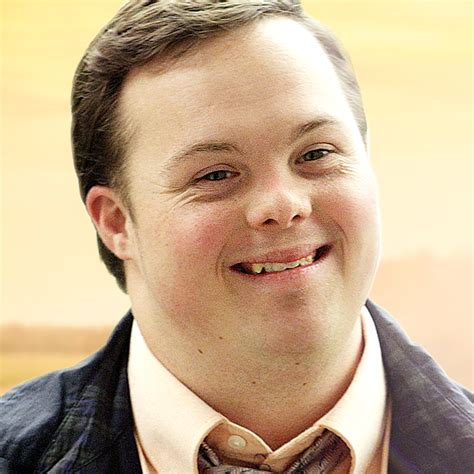 Actors With Down Syndrome