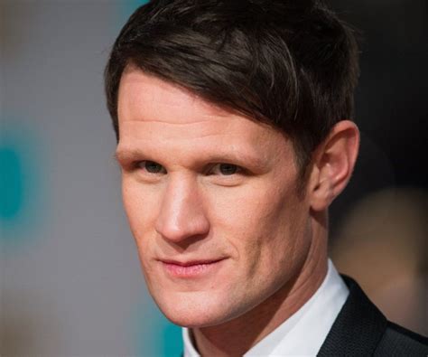They dress up, shout louder, know more about the history of the show (and speculate more about the future of the show) in a way that i've never seen. Matt Smith says quitting Doctor Who is a 'great regret' of ...
