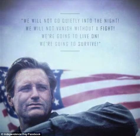 All your memes, gifs & funny pics in one place. INDEPENDENCE DAY MOVIE QUOTES FUNNY image quotes at ...