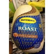 Maybe you would like to learn more about one of these? Butterball Turkey Roast, Boneless, White & Dark Meat ...
