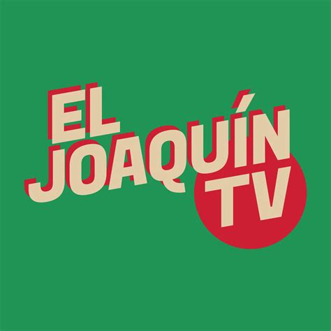 El Joaquín Tv