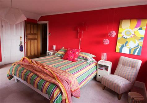 Warna kamar tidur juga dapat mencerminkan perasaan si pemilik kamar. Desain Keren Kamar Tidur Anak Dengan Warna Putih, Biru dan ...