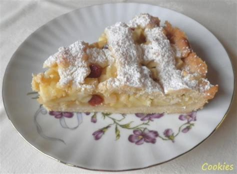 Maybe you would like to learn more about one of these? Ganz normaler Apfelkuchen ... - Rezept mit Bild - kochbar.de